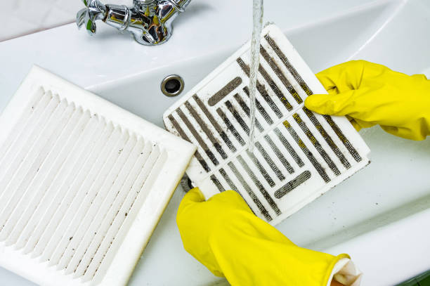 Best Ventilation Cleaning Services  in Parkville, MD